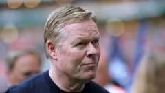 Ronald Koeman Steps Down as Netherlands Boss Amid Vile Racist Abuse Targeting Players