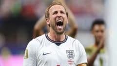 Harry Kane Delivers England's Greatest World Cup Moment With Stunning Comeback Win Over DR Congo