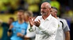 Scotland's World Cup Dream Hanging by a Thread After Humbling 3-0 Loss to Brazil