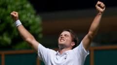 Arthur Fery: The French-Born Brit Keeping Wimbledon Dreams Alive
