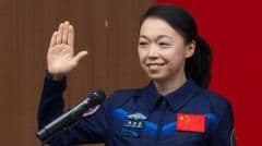 Hong Kong Makes History as First Local Astronaut Blasts Off on Chinese Space Mission