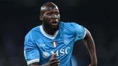 Belgium Name Lukaku in World Cup Squad Despite Fitness Concerns
