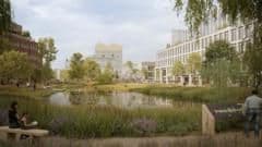 Europe's Oldest Science Park Eyes Major Redevelopment to Triple Economic Output
