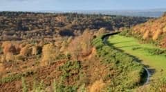 How Burying a Road Underground Helped Restore One of Southern England's Rarest Landscapes