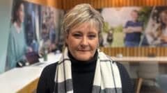 Belfast Woman Living in Constant Pain Demands Government Action on Vaginal Mesh Compensation