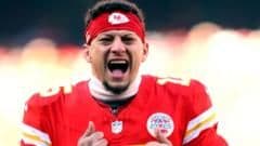 Patrick Mahomes Shatters Records with Historic $500M NFL Contract Extension
