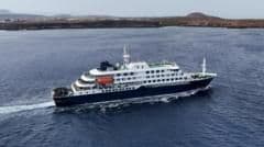 Hantavirus Outbreak on Cruise Ship: Three Evacuated as Vessel Heads to Canary Islands