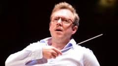 British Conductor and Airline Pilot Daniel Harding Appointed Music Director of the LA Philharmonic