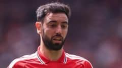 Bruno Fernandes Fires Back at Roy Keane Over 'Lies' and Misquoted Comments