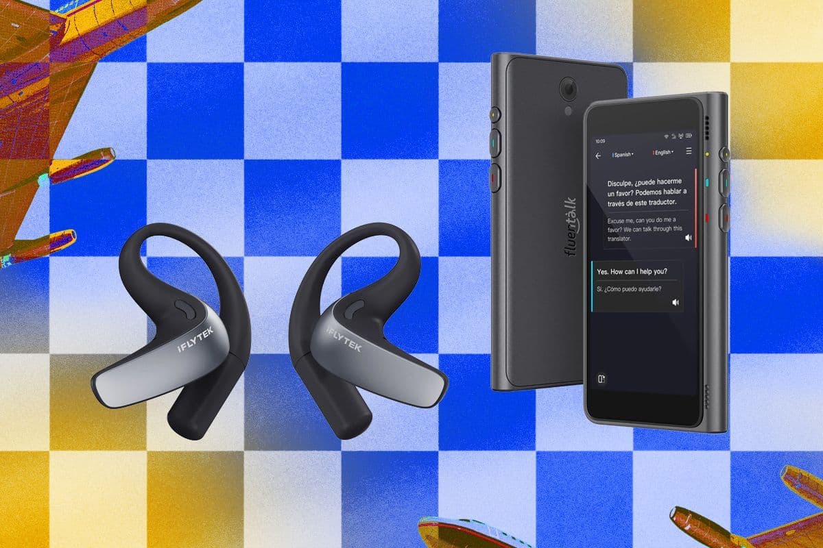 Handheld Translators Explained: How They Work and Why Every Traveler Needs One