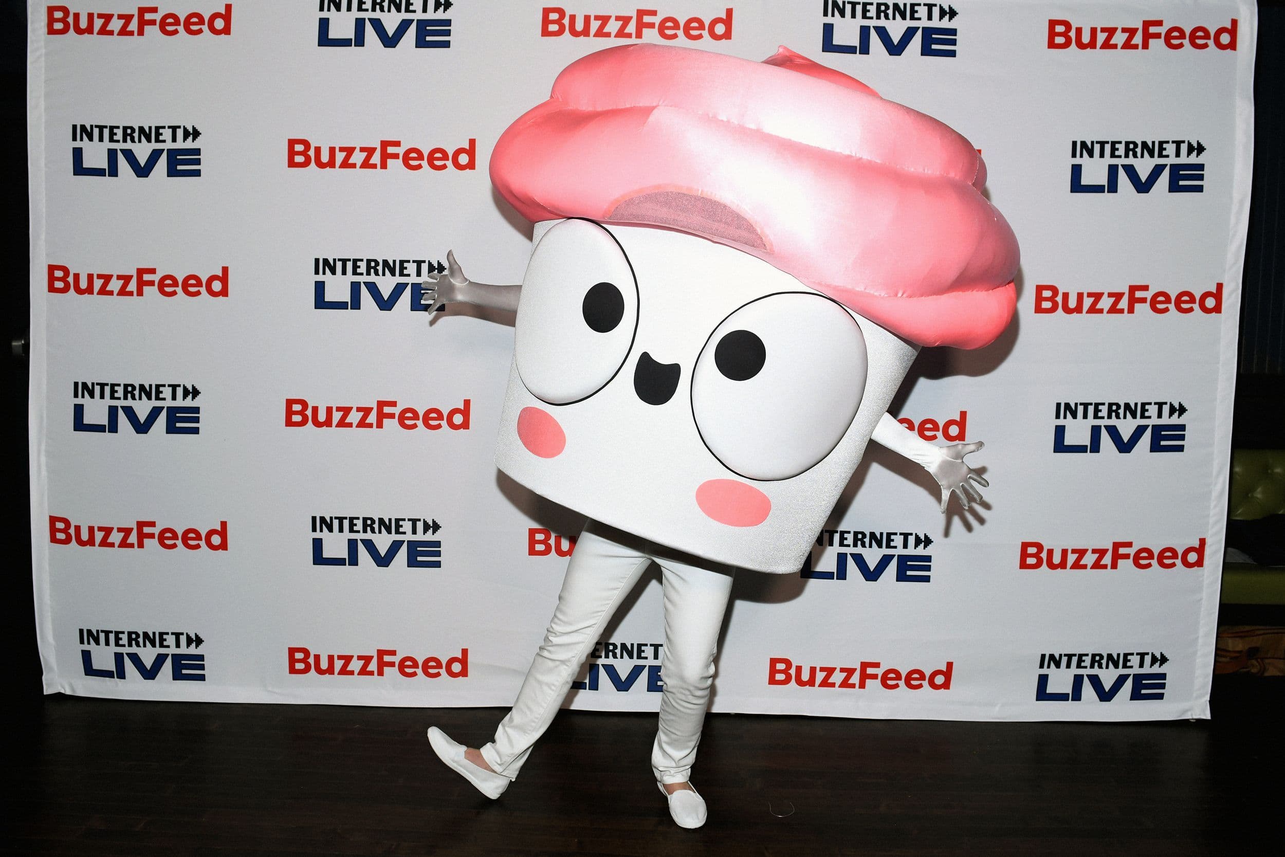Amazon's AI-Animated Cupcake Show Sparks Fury From the Character's Original Creator