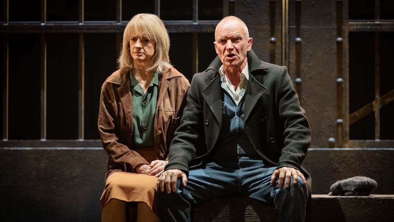 Sting's 'The Last Ship' Musical Has Been a Decade in the Making — and the Journey Isn't Over Yet