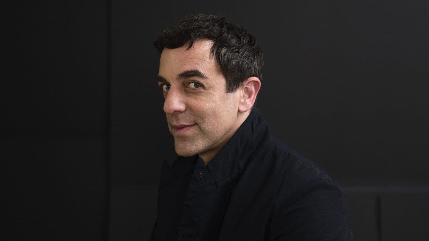 BJ Novak on Being the Worst-Dressed Character in 'The Devil Wears Prada 2' — And Loving Every Minute