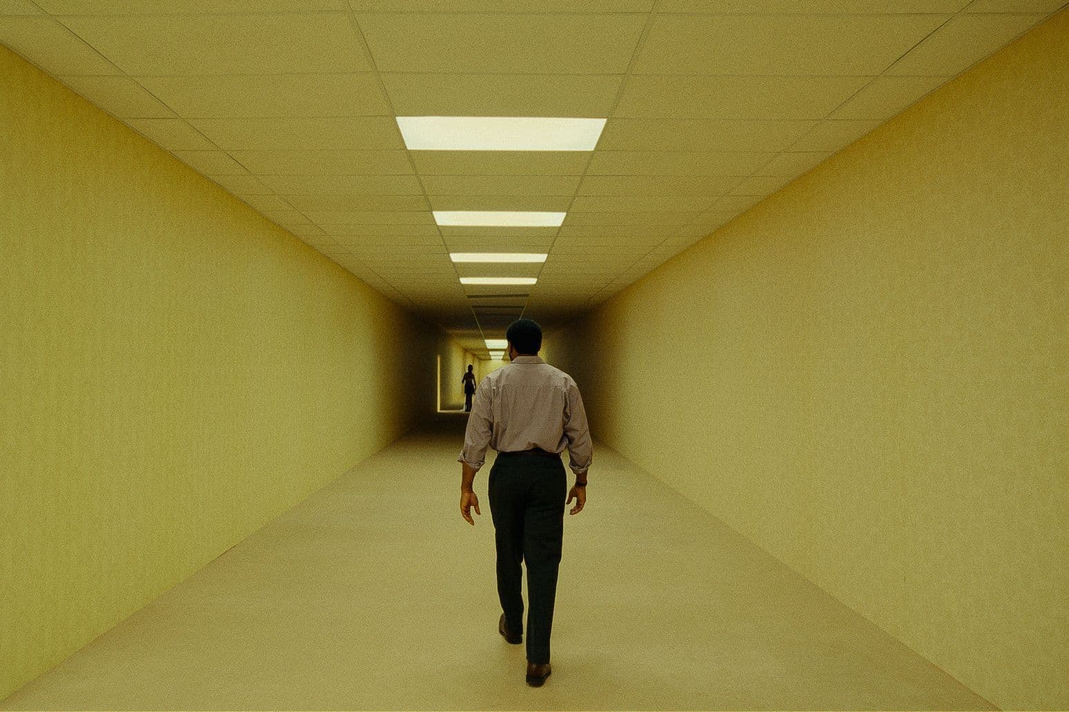 How a Teenage Filmmaker Turned a Creepy Internet Myth Into A24's Next Big Horror Hit