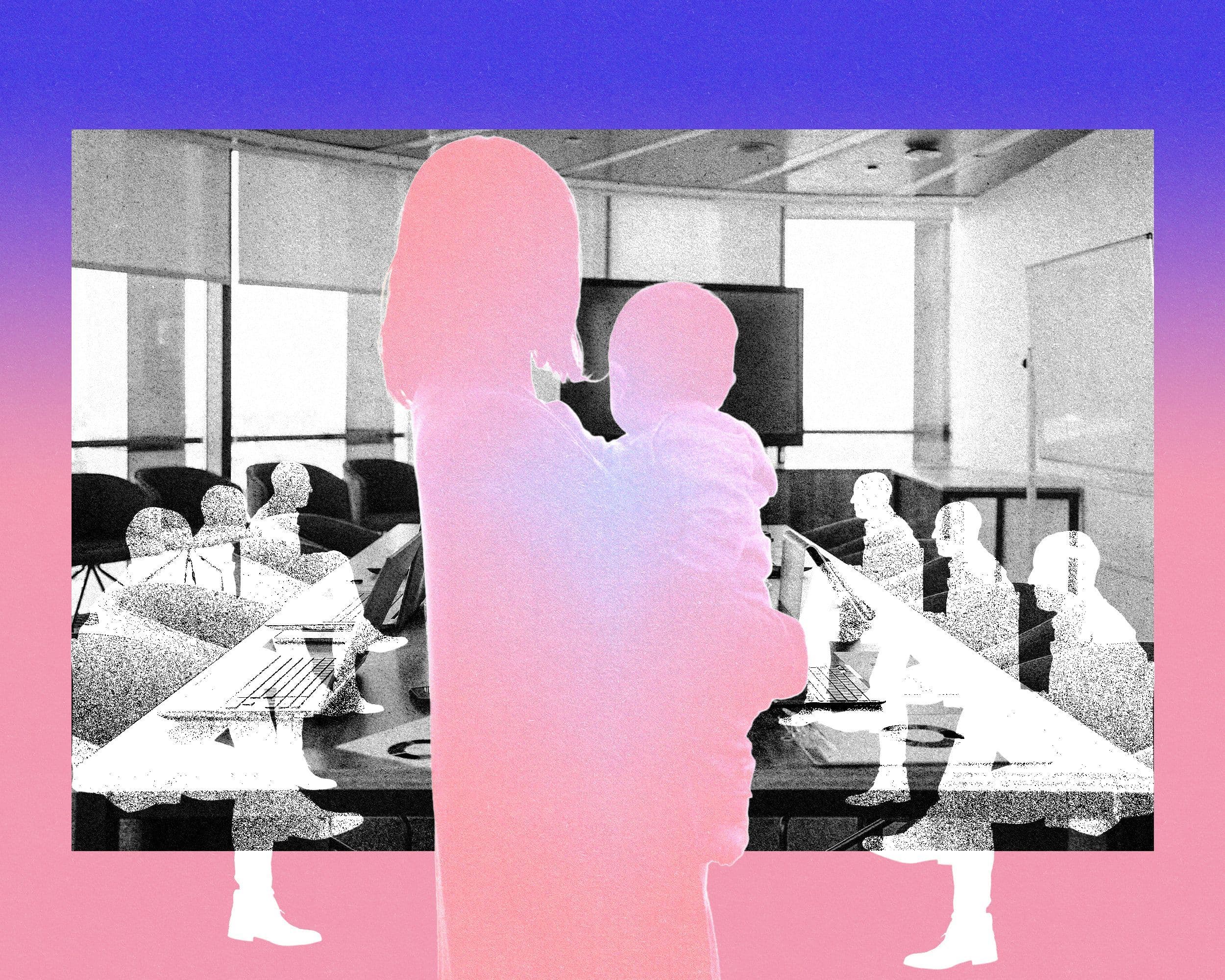 How AI Is Blindsiding Mothers Returning to Careers in Software Development