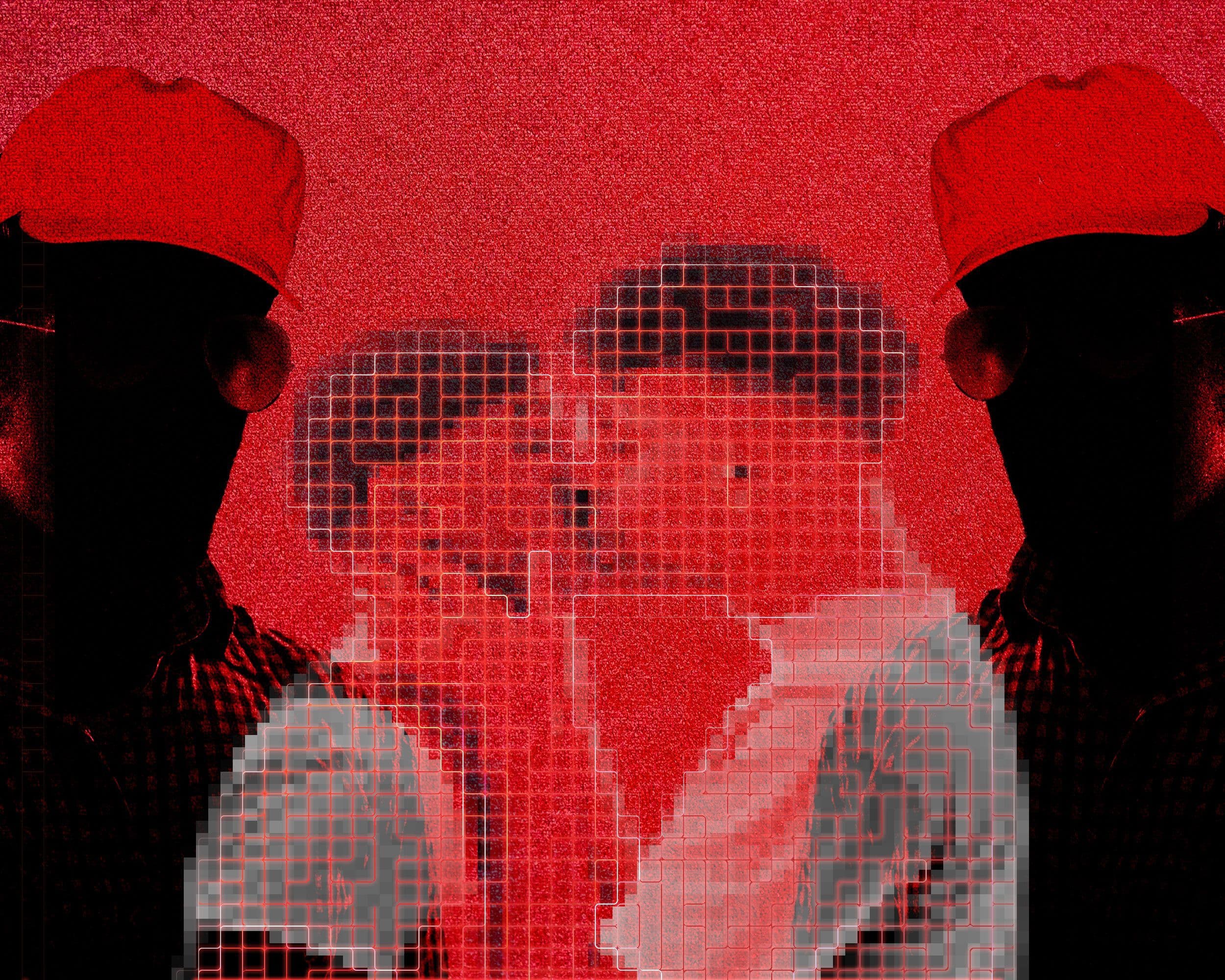 How Hackers Targeted Gay OnlyFans Creators With Crypto Extortion and MAGA Propaganda