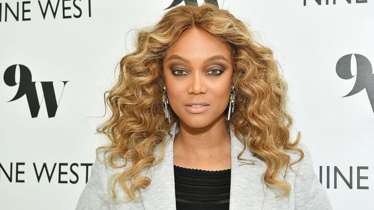 Tyra Banks Takes Netflix to Court Over Allegedly Misleading ANTM Documentary