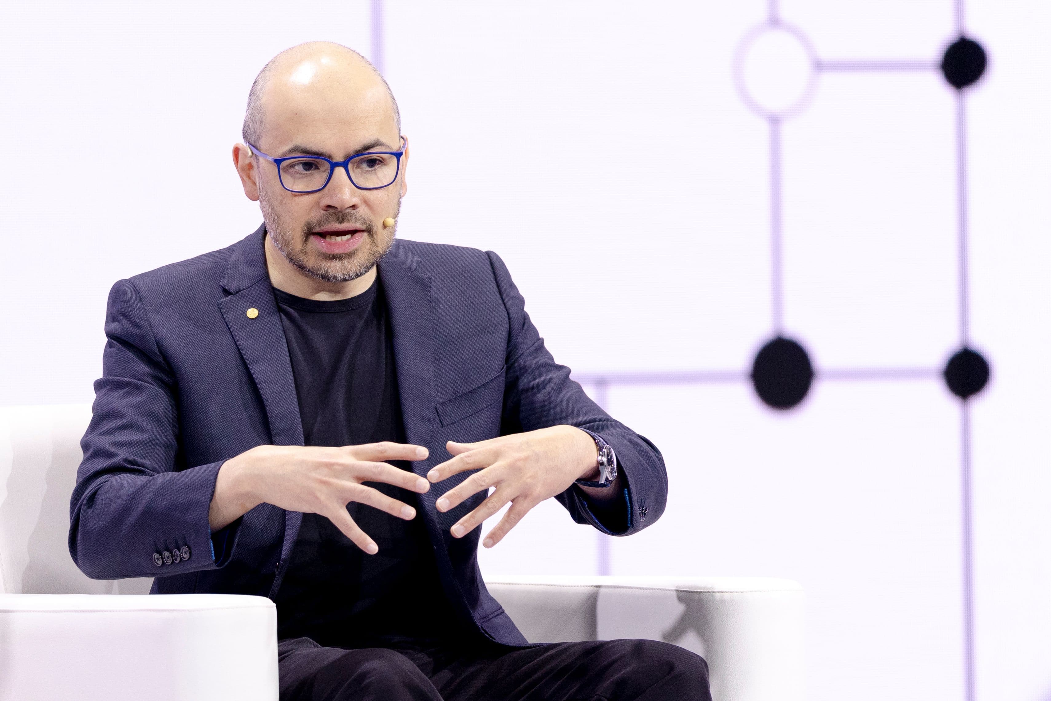 Google DeepMind's Unionization Effort Hits Immediate Turbulence