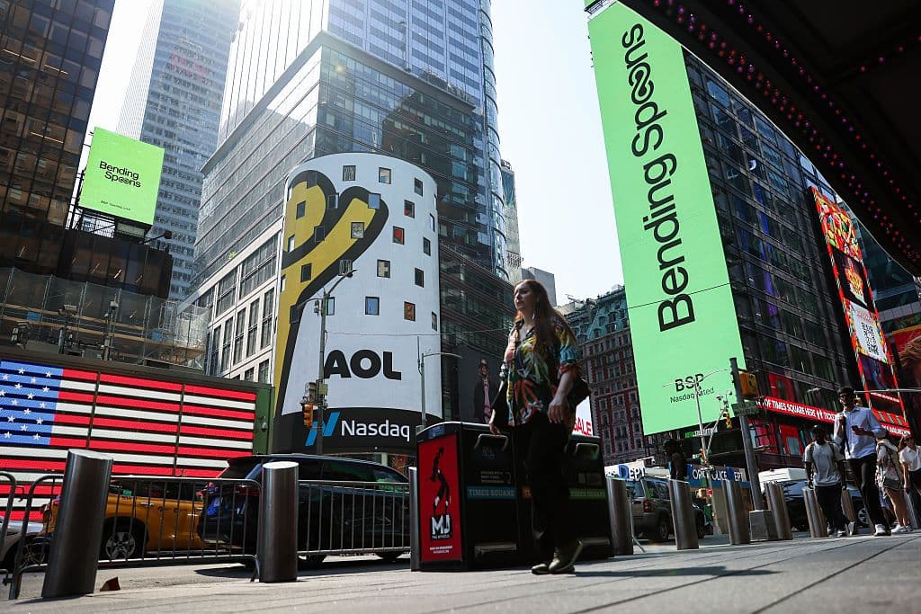 What is Bending Spoons? The little-known AOL and Vimeo owner that’s now public