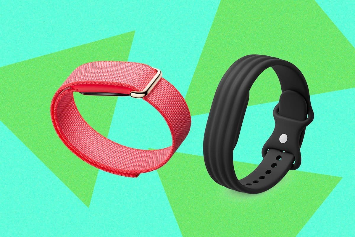 Fitbit Air (2026): Google Goes Screen-Free to Challenge Whoop's Dominance