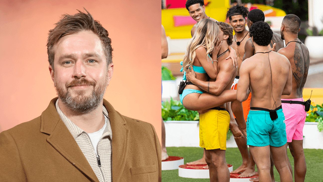 How Love Island USA Narrator Iain Stirling Crafts His Witty Commentary