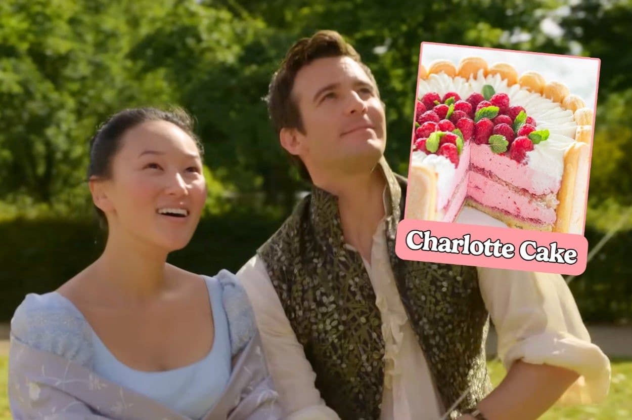 20 Bridgerton-Inspired Recipes That Will Make You the Diamond of Every Dinner Table