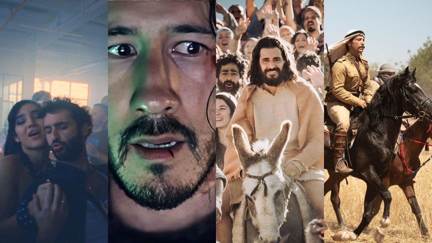 Independent Cinema Is Transforming — And the Audience Is Ready