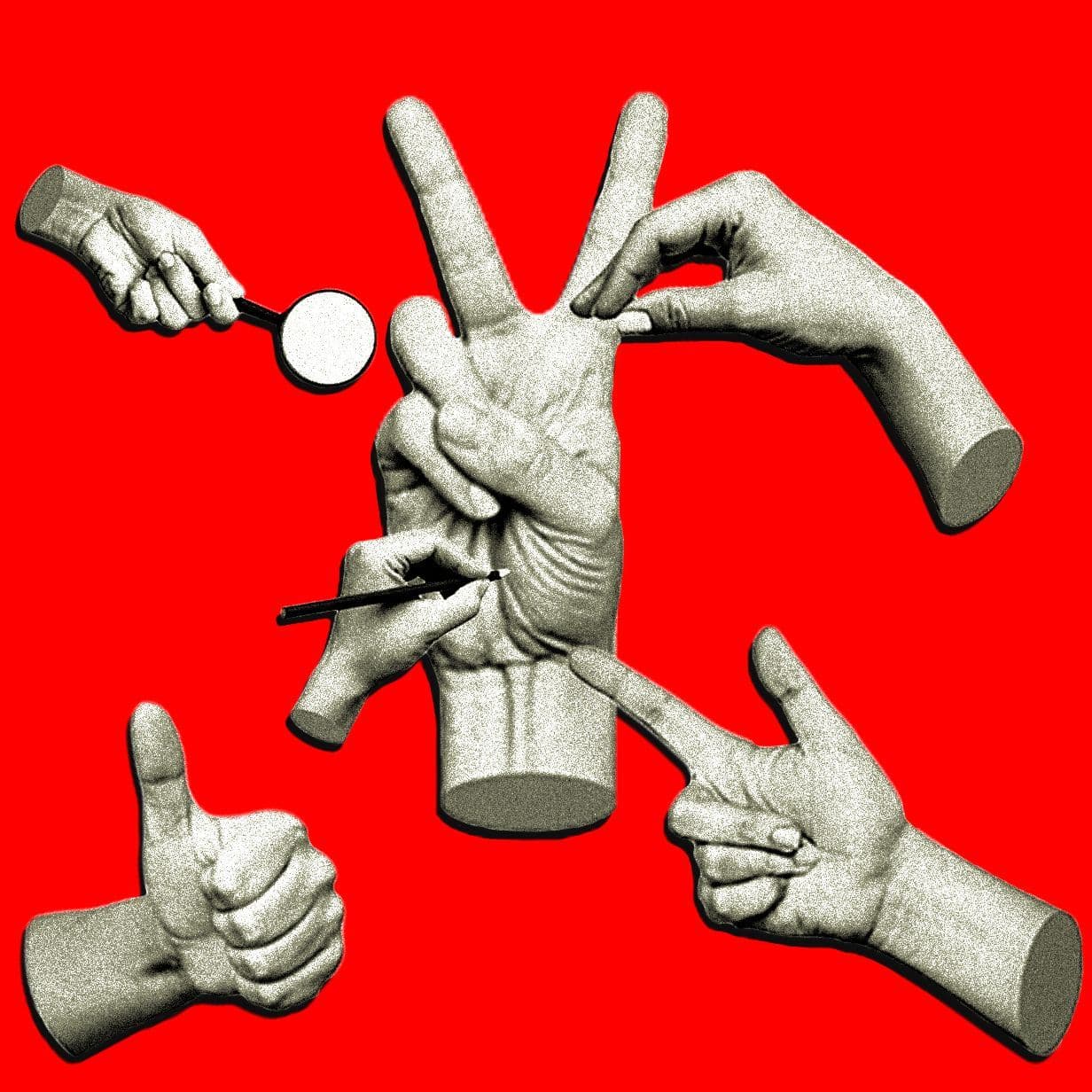 Meet the $6 Billion Startup Putting Dexterous Hands on Every Robot