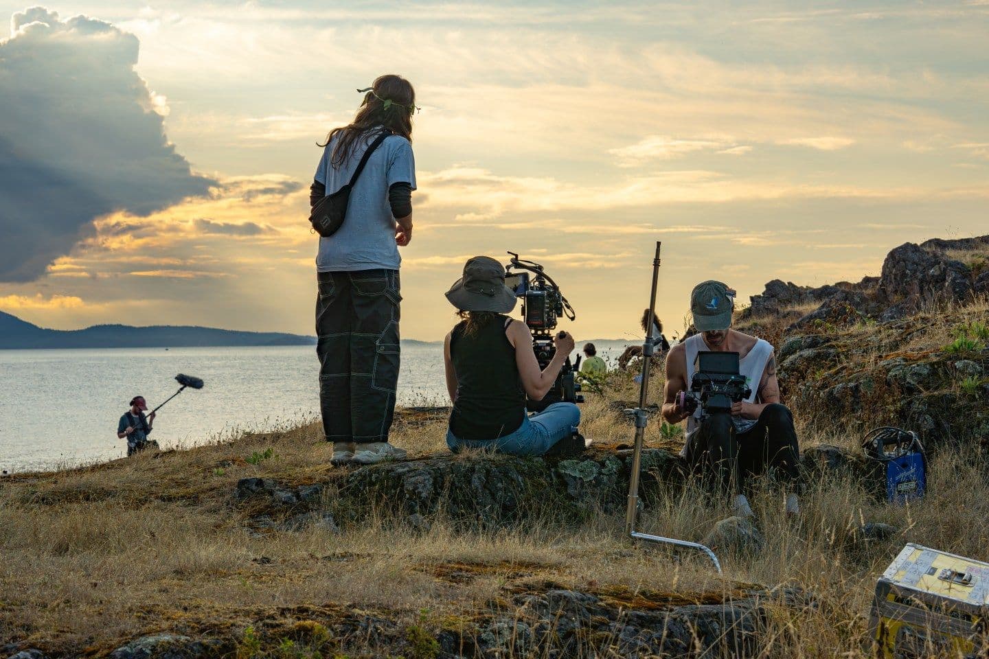 Blue Heron: How Canada's Most Celebrated Film of 2026 Defied Every Expectation