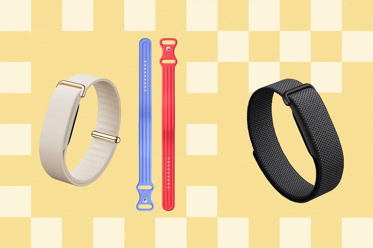 Google Fitbit Air Review: The Screenless Tracker That Does Everything Right