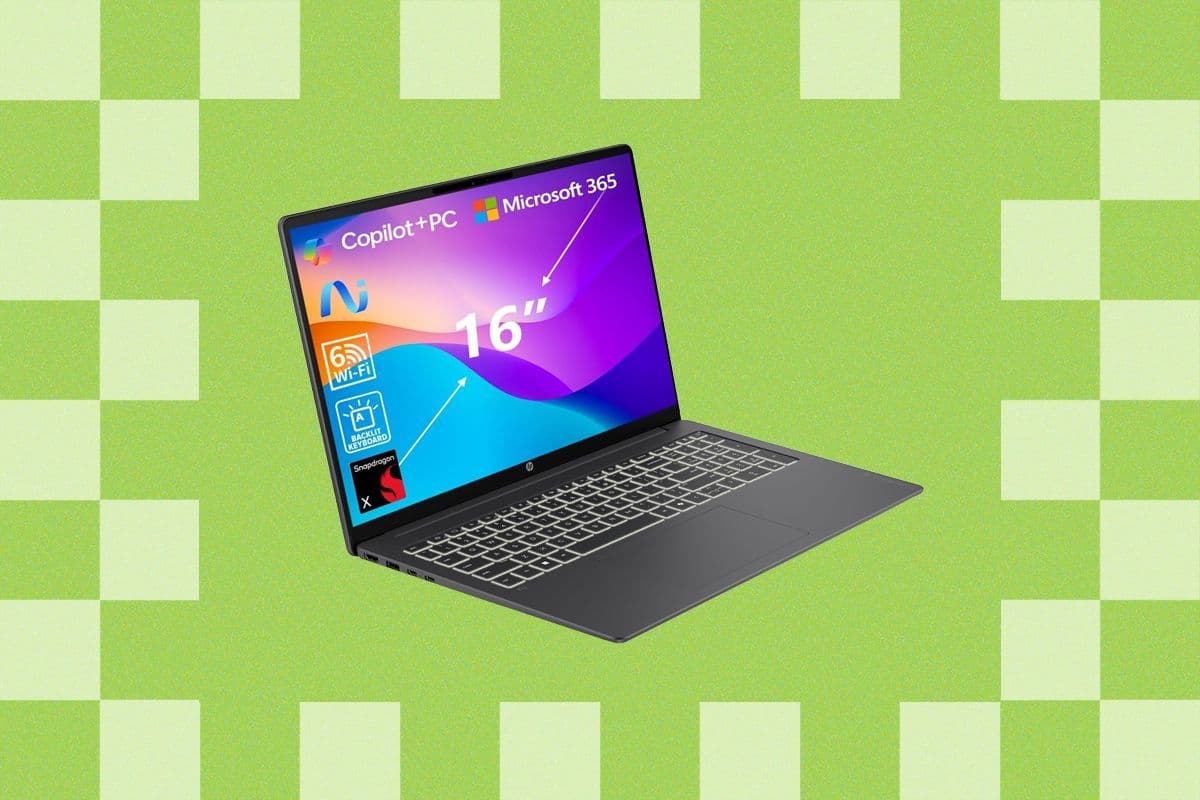 HP Omnibook 3 Review: The Best Budget Laptop Under $600?