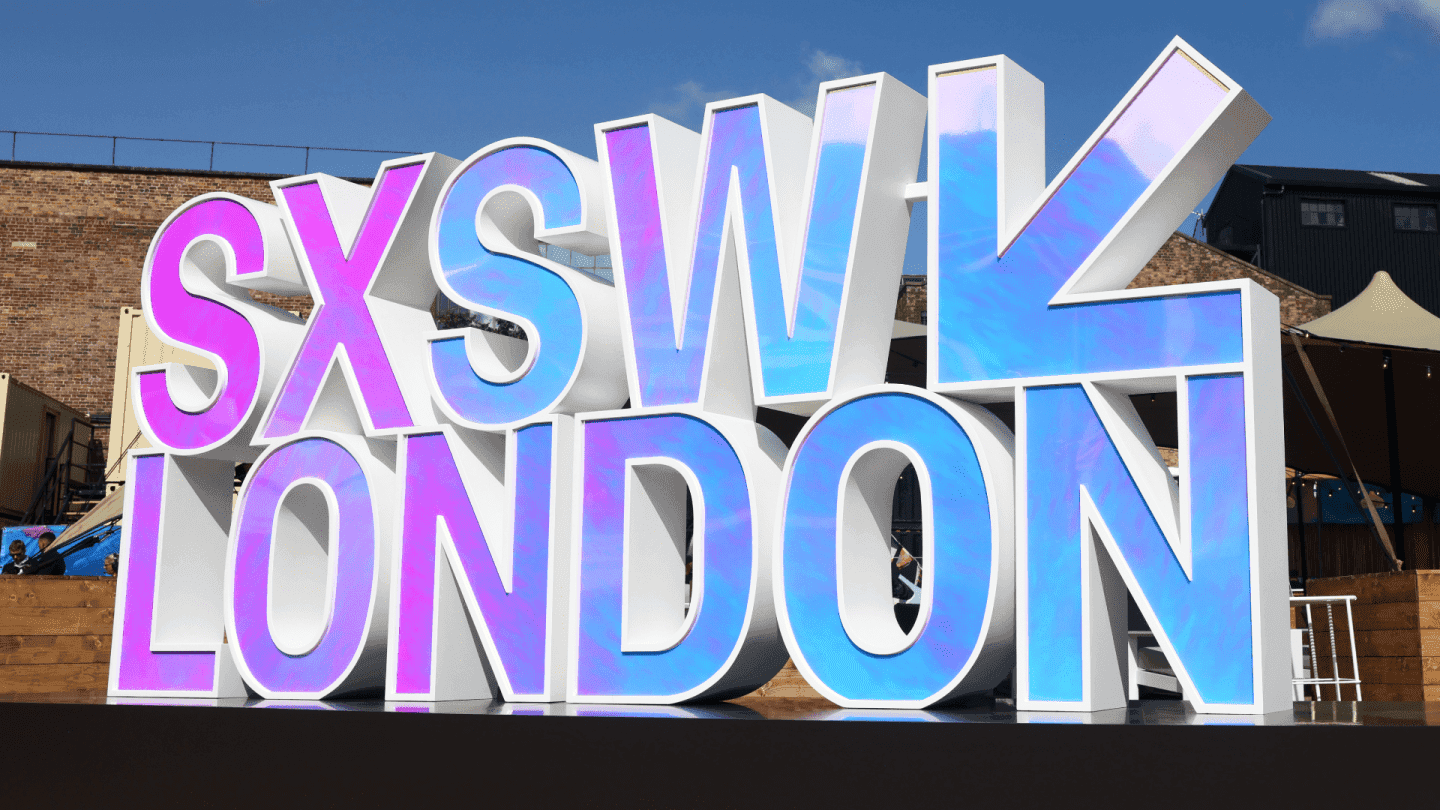 SXSW London Returns: AI, Robotics, and Technofeudalism Take Center Stage