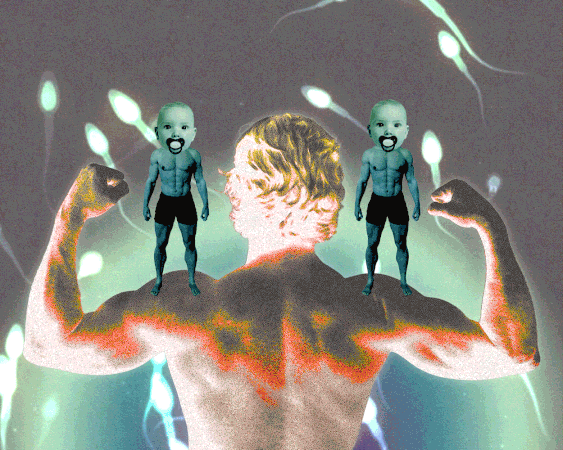 The Rise of Sperm-Maxxing: Wellness Trend or Legitimate Health Movement?