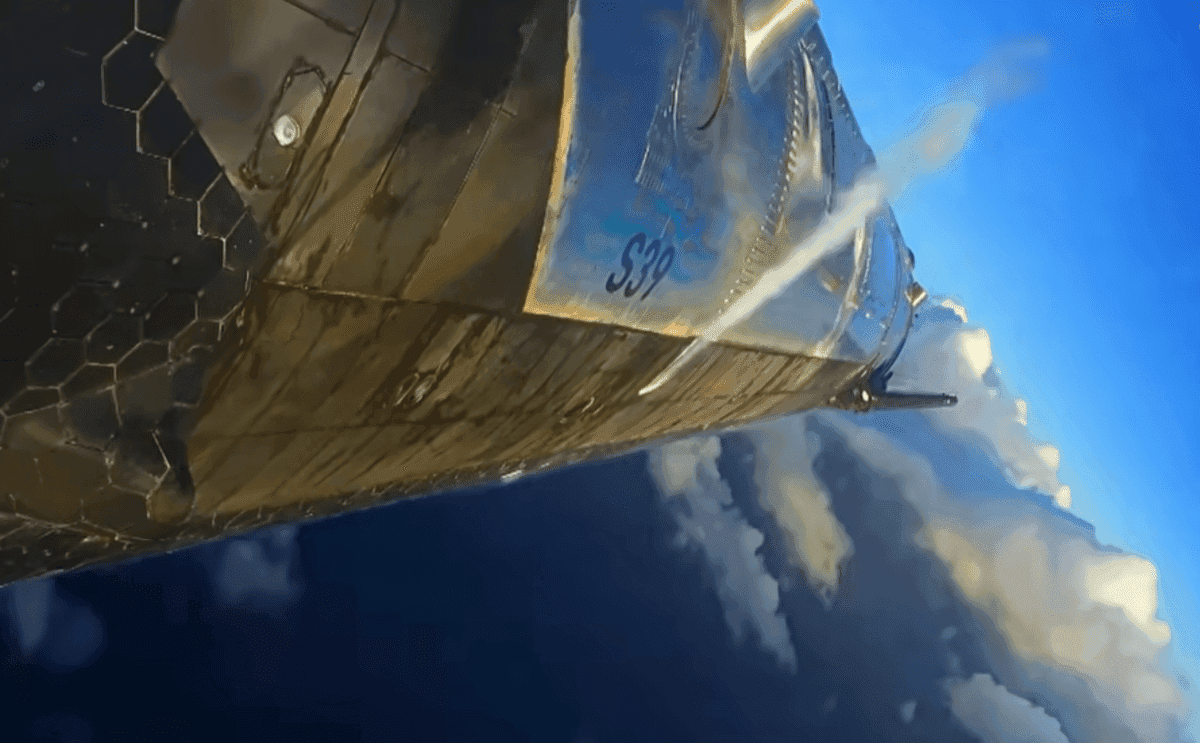 SpaceX's Starship Reusability Dream Faces a Harsh Reality Check