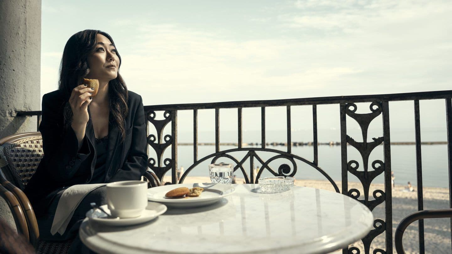 Karen Fukuhara Opens Up About Kimiko's Powerful One-Word Moment in 'The Boys' Series Finale
