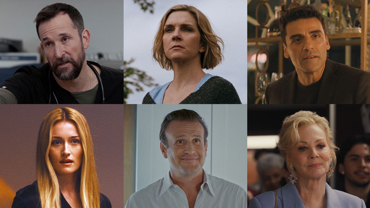 Emmy Nominations Predictions 2026: Feinberg's Complete Forecast for 63 Categories