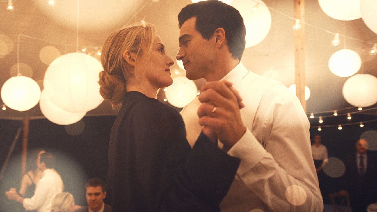 Gotham TV Awards to Honor 'Love Story' Cast With Special Ensemble Recognition