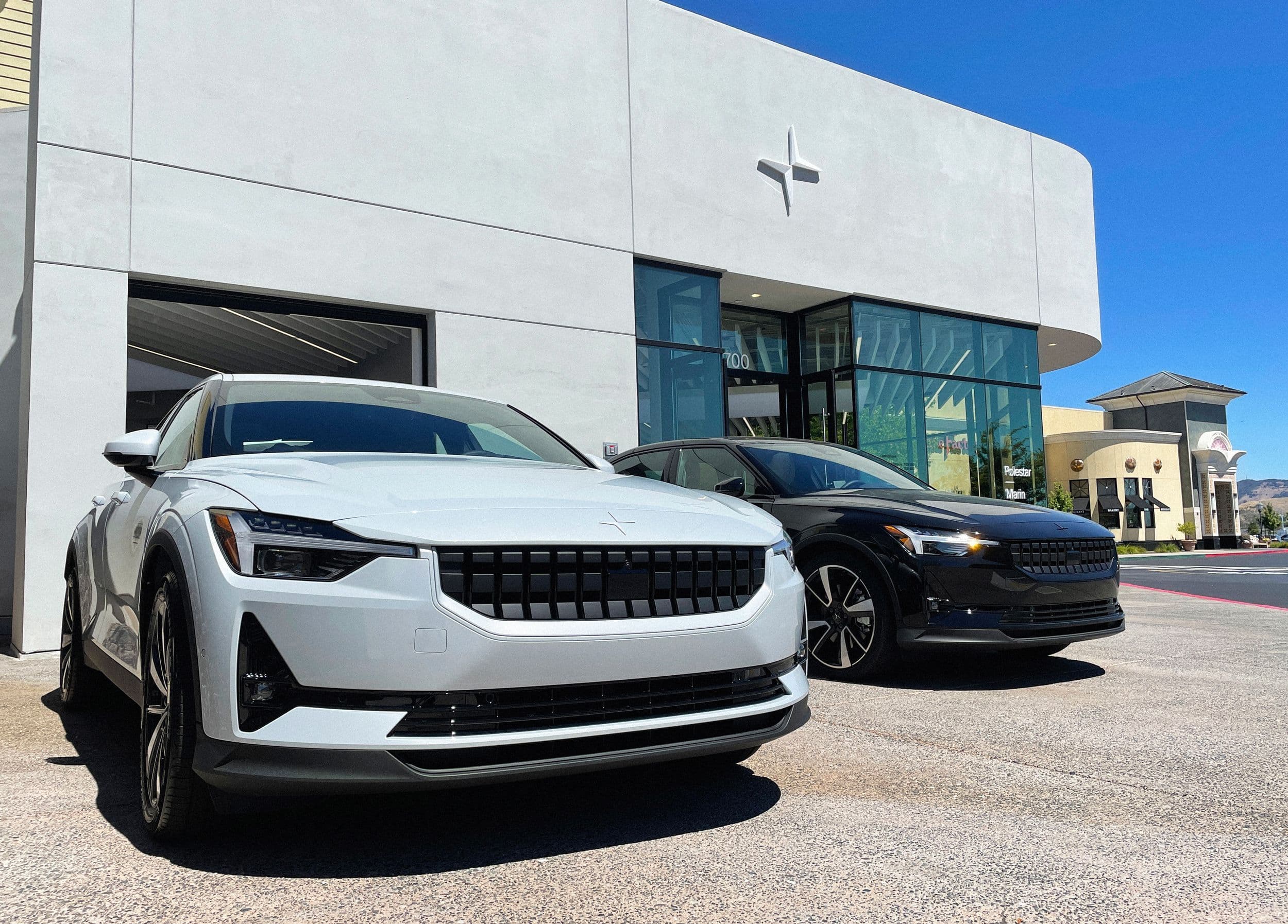 How a Federal Security Rule Is Forcing Polestar Out of the American Market