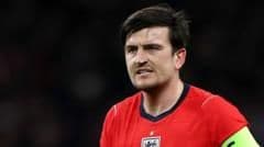 Rooney Calls Maguire's World Cup Snub a Surprise as Tuchel's England Squad Takes Shape