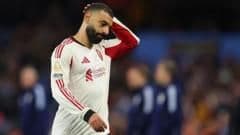 Rooney Calls for Salah to Be Axed from Liverpool's Final Home Game Over 'Selfish' Outburst