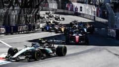 Formula 1 Overhauls Engine Rules With Two-Phase Power Shift Plan