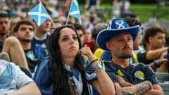 Scotland's World Cup Fate Leaves Tartan Army Stuck in Limbo in Miami
