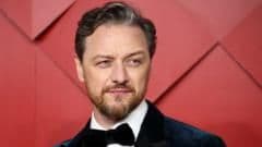 How Filming in Wales Ignited James McAvoy's Lifelong Passion for the Outdoors