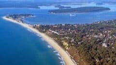 Six Beaches Earn Blue Flag Status While Avon Beach Loses Out to Administrative Error