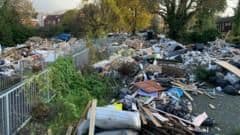 UK Tightens Waste Carrier Licensing Rules to Combat Illegal Dumping