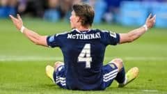 Has Scott McTominay Underperformed at the World Cup — Or Are Expectations Simply Too High?
