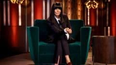 Claudia Winkleman's Debut Chat Show Receives Mixed Reviews from Critics