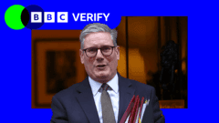 Keir Starmer's Key Promises: Where Does the UK Government Actually Stand?