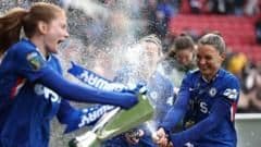 Chelsea Silence the Critics With Another Trophy to Prove They're Still Unstoppable