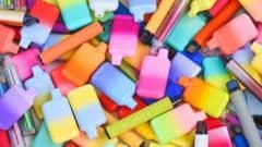 UK Government Moves to Strip Vapes of Child-Friendly Branding and Flavour Names